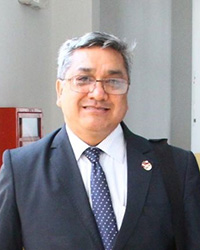 Gustavo Romero