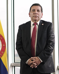 Ricardo Sanabria