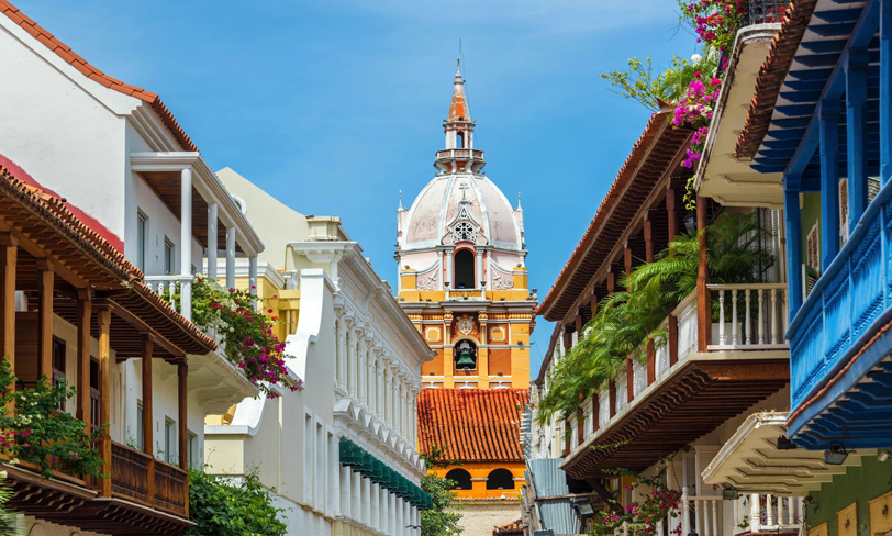 Cartagena de Indias